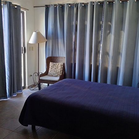 Hostal Las Quintas San José del Cabo Exterior foto