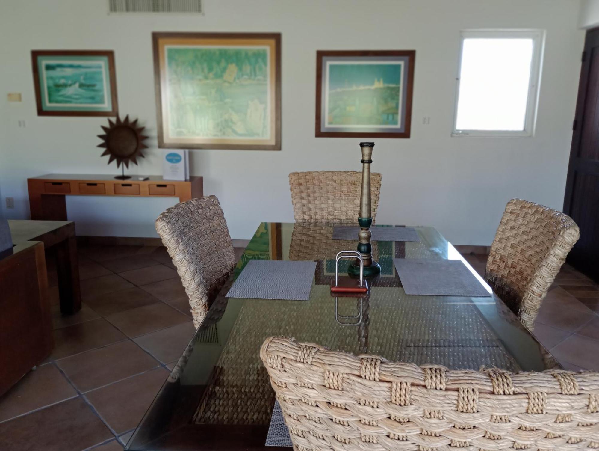 Hostal Las Quintas San José del Cabo Exterior foto